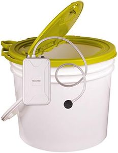 Flambeau Insltd Minnow Bucket