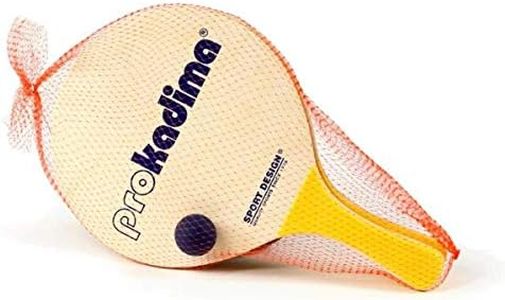 Pro Kadima Paddleball Beach Set (2)