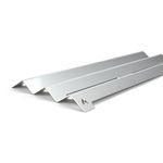 Grillrost.com Das Original Stainless steel aroma rail for Napoleon LE1 LE3 & LEX - extra strong 1.5mm (1 pc - order required quantity)