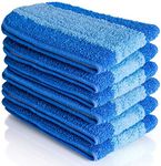 VanDuck Microfiber Cleaning Pads Co