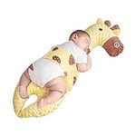 Infant Sleeping Pillow with Fixing 
