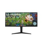 Ultrawide Computer Monitors