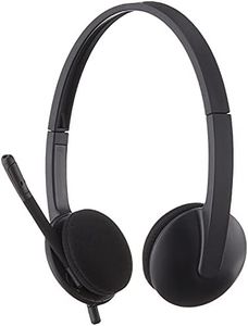 Logitech H340 USB Headset