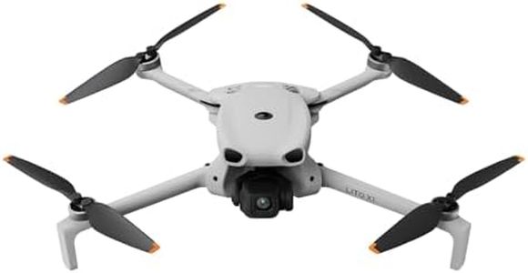 DJI Lito X1, 4K Kameradrohne für Einsteiger, Aktualisierte Version Mini 3