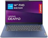 Lenovo IdeaPad Slim 3 | 14 inch Ful