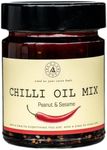 Ansh Foods Chilli Oil Peanut & Sesa