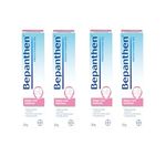 Bepanthen Nappy Care Ointment, 120 g (Pack of 4)
