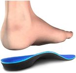 PCSSOLE High Arch Support Orthotic 