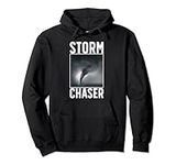 Storm Chaser Storm Chasing Tornado 