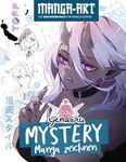 Mystery Manga