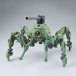 Premium Bandai Gundam P-BANDAI Polypod Ball MG 1/100 Model Kit