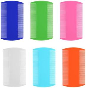 6 Pcs Head