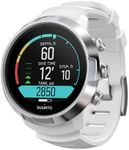 SUUNTO D5 Wrist Dive Computer W/USB