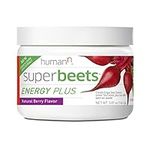 humanN SuperBeets Energy Plus with 