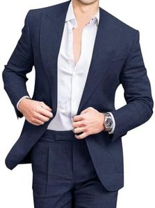 Mens Linen
