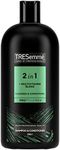 TRESemmé Replenish & Cleanse 2 in 1 Shampoo & Conditioner with multi-vitamin cleansing shampoo for all hair types 900 ml