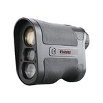 Simmons Venture Hunting Laser Rangefinder w/Tilt 6x20, 600yd_SVL620BT, Black