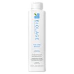 Biolage VolumeBoost Shampoo, Lightweight Volume & Shine, For Fine Hair, Paraben & Silicone-Free, Vegan​