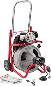 RIDGID K-4