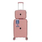 Hard Case Carry On Luggage