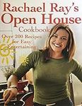 Rachael Ray's Open House Cookbook: 