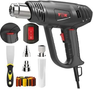 Heat Gun, 