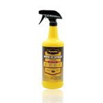 Pyranha Wipe N Spray Size: Quart