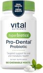 Hyperbiotics Vital Nutrients Pro De