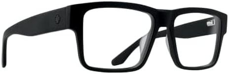 SPY Cyrus Optical 60 - Matte Black