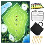 Golf Chipping Game