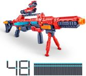 X-Shot Excel Regenerator, Red Foam 