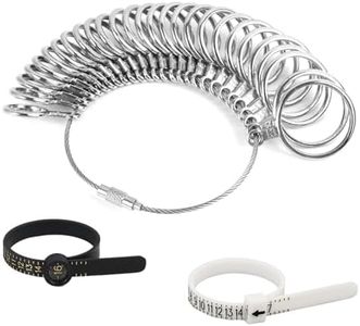 3 Pcs Ring