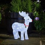 Outdoor Christmas Decorations