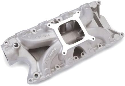 Edelbrock 