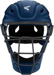 Easton | ELITE X Catcher's Helmet | Large | NAVY