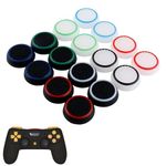 Playstation 4 Thumb Grips