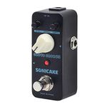 SONICAKE Chorus Pedal Chorus Guitar Pedal Guitar Effects Pedal Classic BBD Analog True Bypass