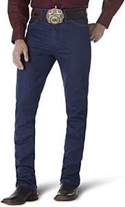 Wrangler M