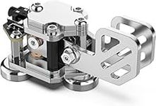 Putikeeg Mini CW Key Automatic Mors