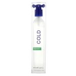 United Colors Of Benetton Cold Eau de Toilette - 100 ml