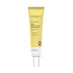 Mirabelle Korea Snail Miin Real Revolution Eye Cream 30g | Reduces Dark Circles, Wrinkles & Fine Lines | Korean Skincare | For Women & Men