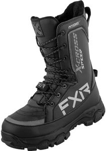 FXR X-Cros