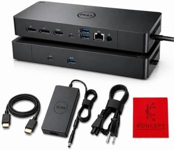 WD19S Dell