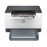 HP LaserJet M209dw Wireless Black & White Printer (1 Year Limited Warranty)