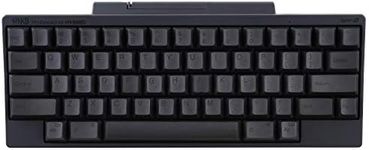 Happy Hacking Keyboard Professional Hybrid Type-S PD-KB800BS (Black/English Array)