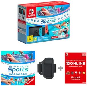 Nintendo S