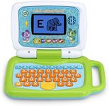 LeapFrog 2-in-1 LeapTop Touch, Gree