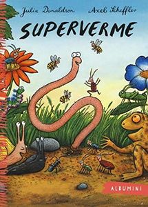 Superverme