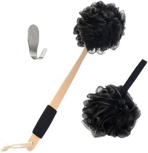 Loofah wit