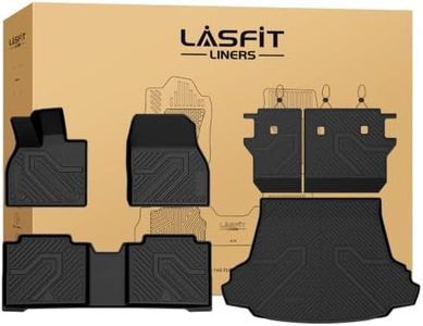 LASFIT Flo